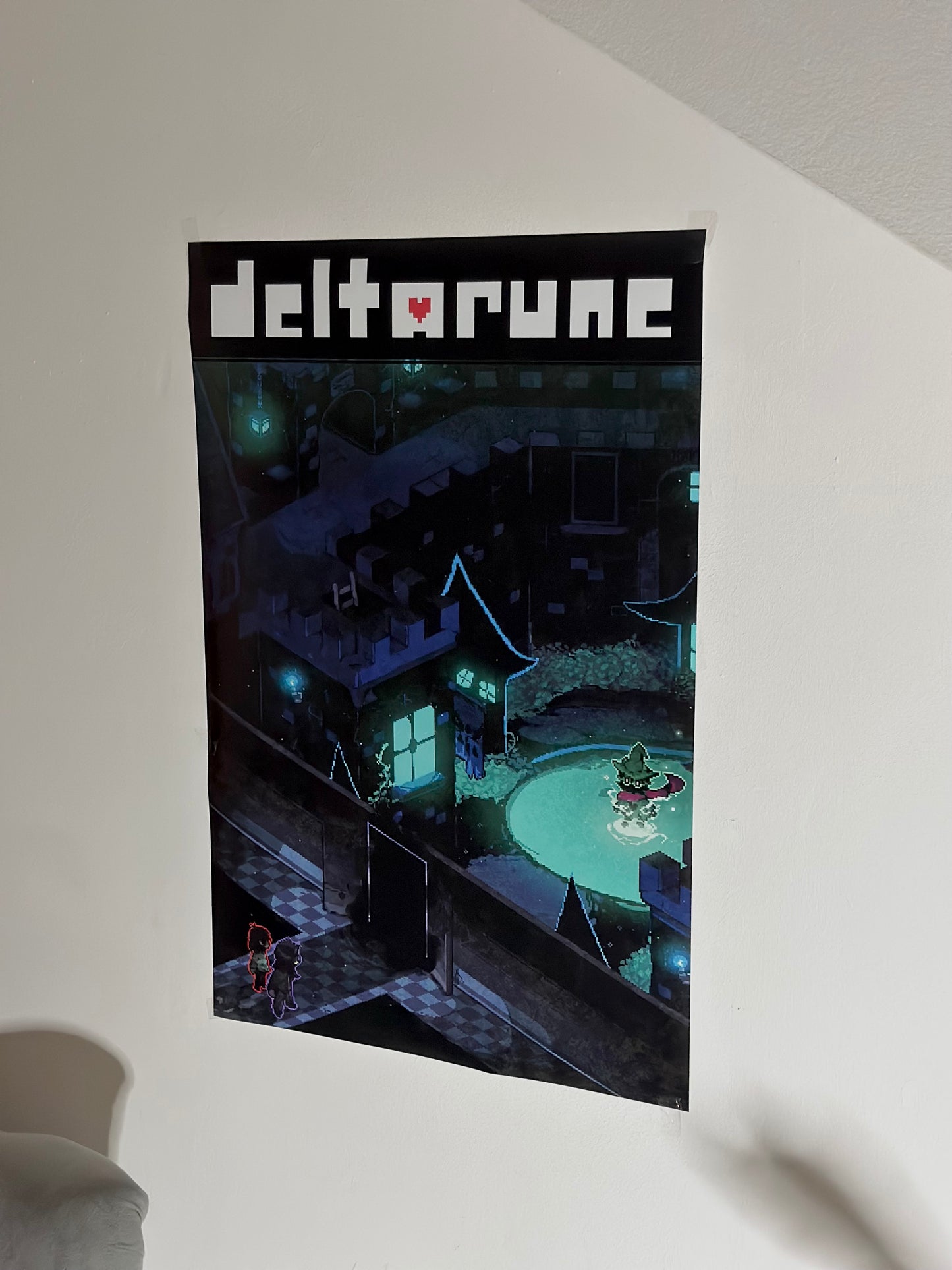 Deltarune All Chapters 15% off